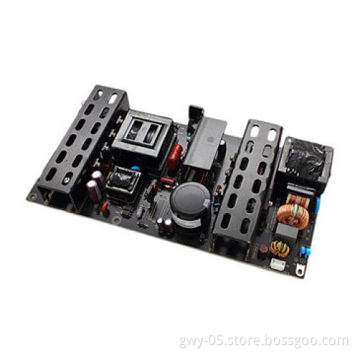 LED Power Supply with Plastic Housing, 260*130*37mm